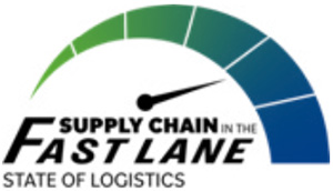 Supply Chain in the Fast Lane